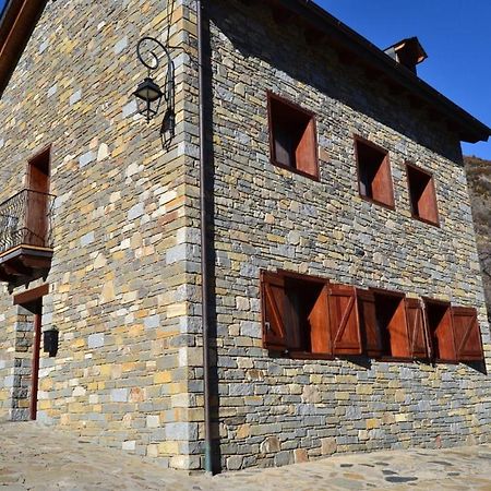 Nry Estances I Serveis El Tarter 2 Erill la Vall Exterior photo