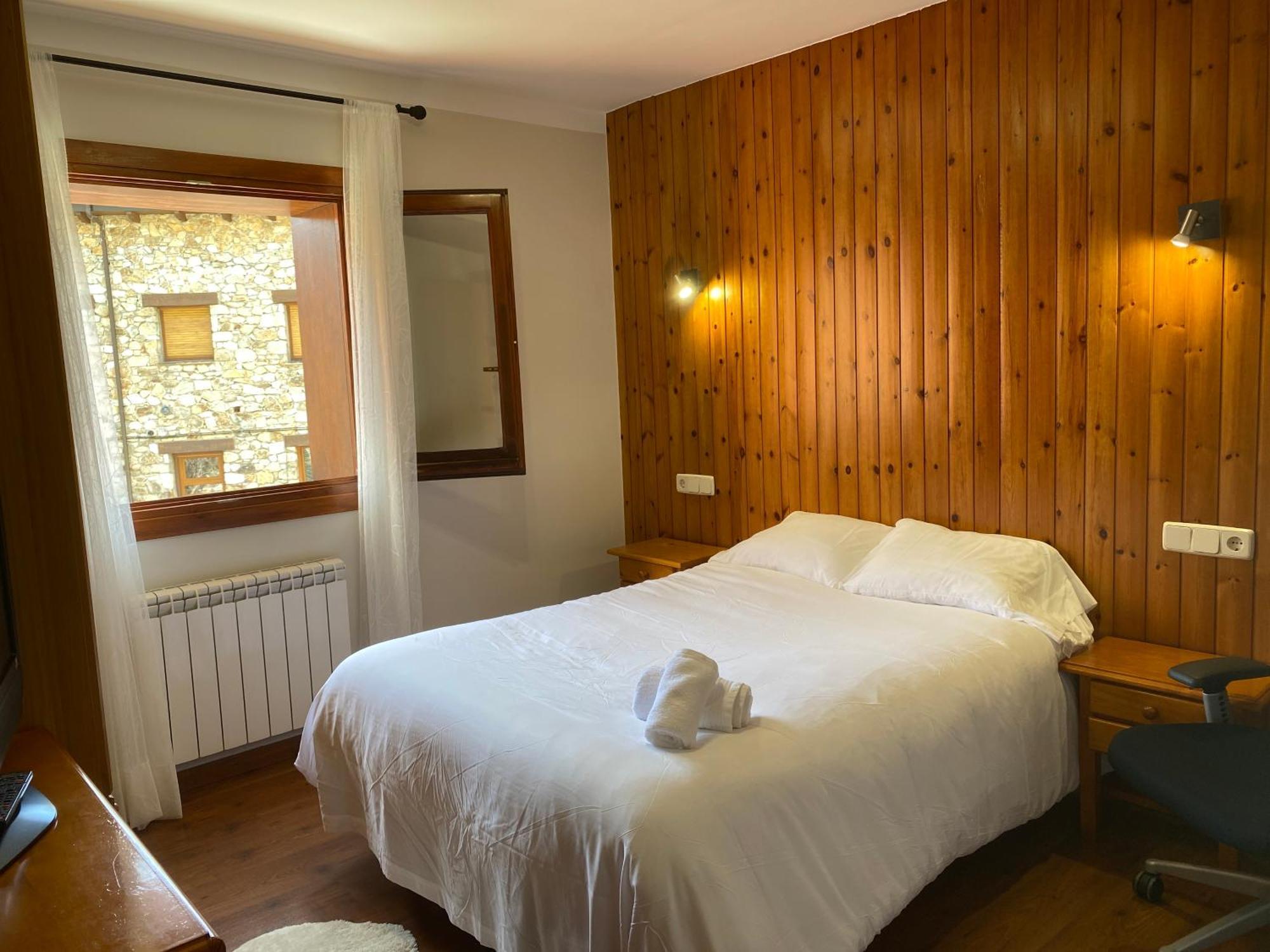 Nry Estances I Serveis El Tarter 2 Erill la Vall Exterior photo