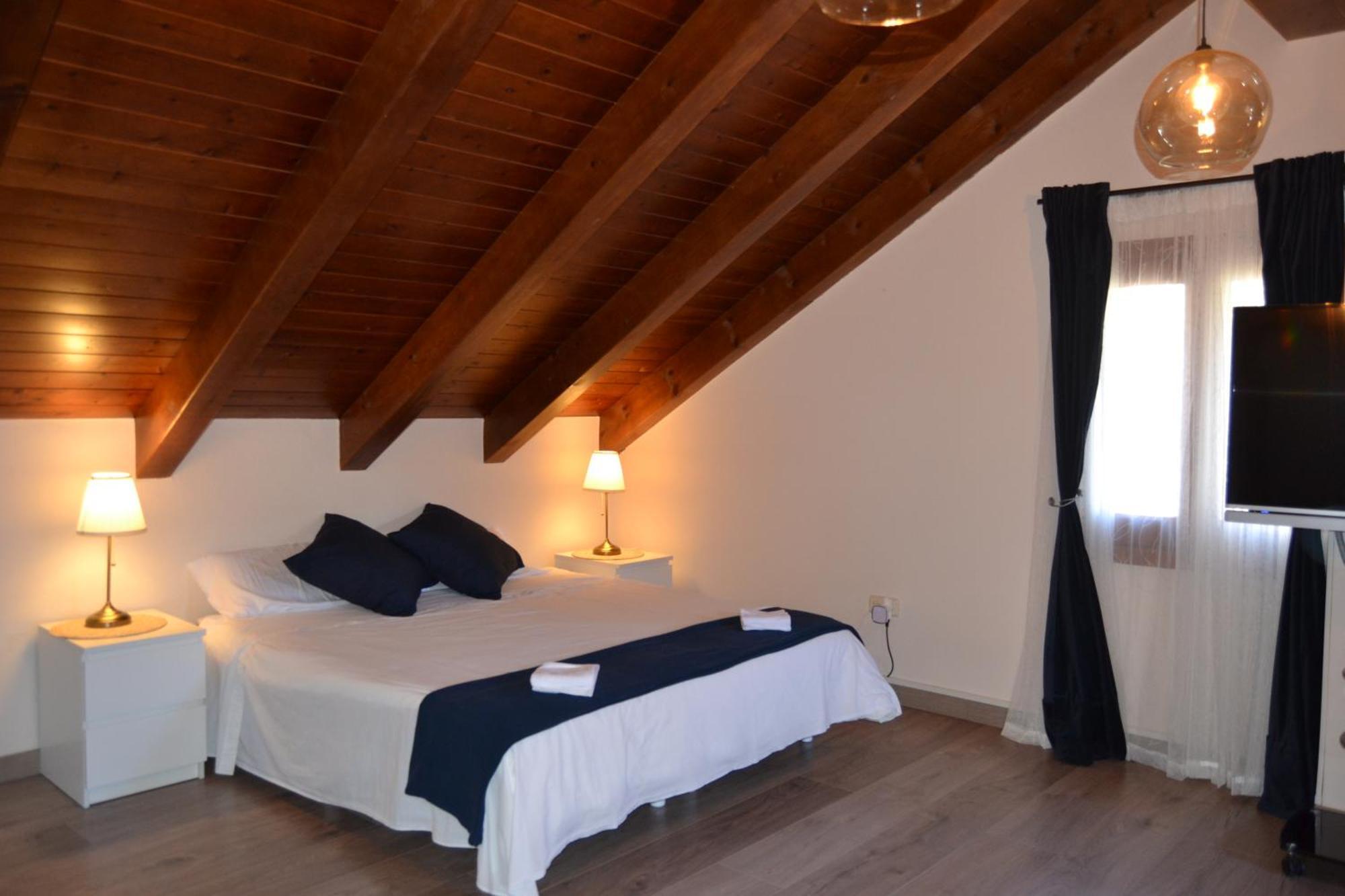 Nry Estances I Serveis El Tarter 2 Erill la Vall Exterior photo