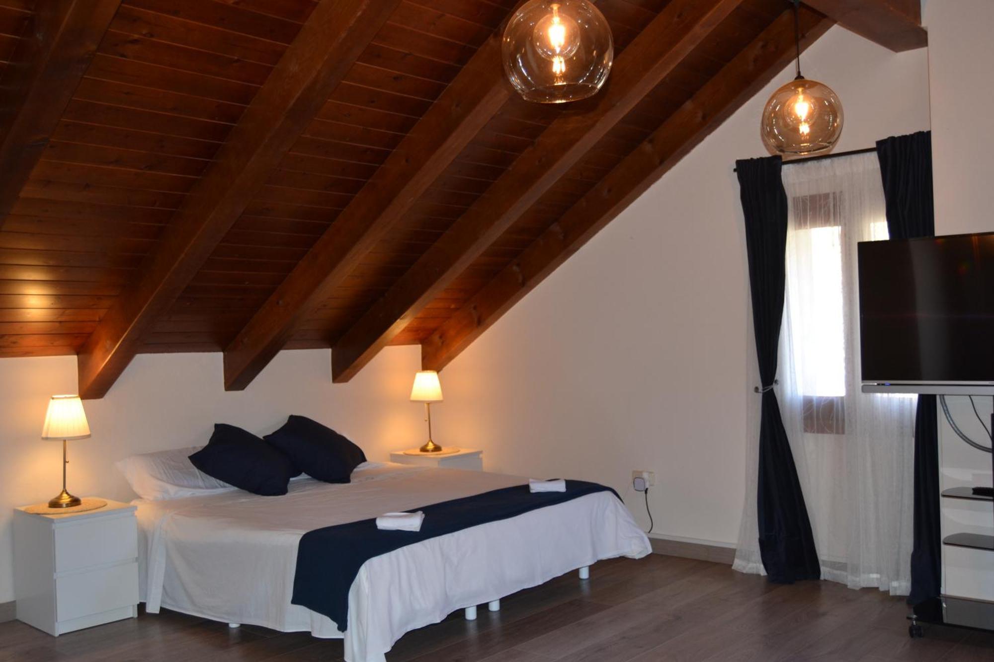 Nry Estances I Serveis El Tarter 2 Erill la Vall Exterior photo