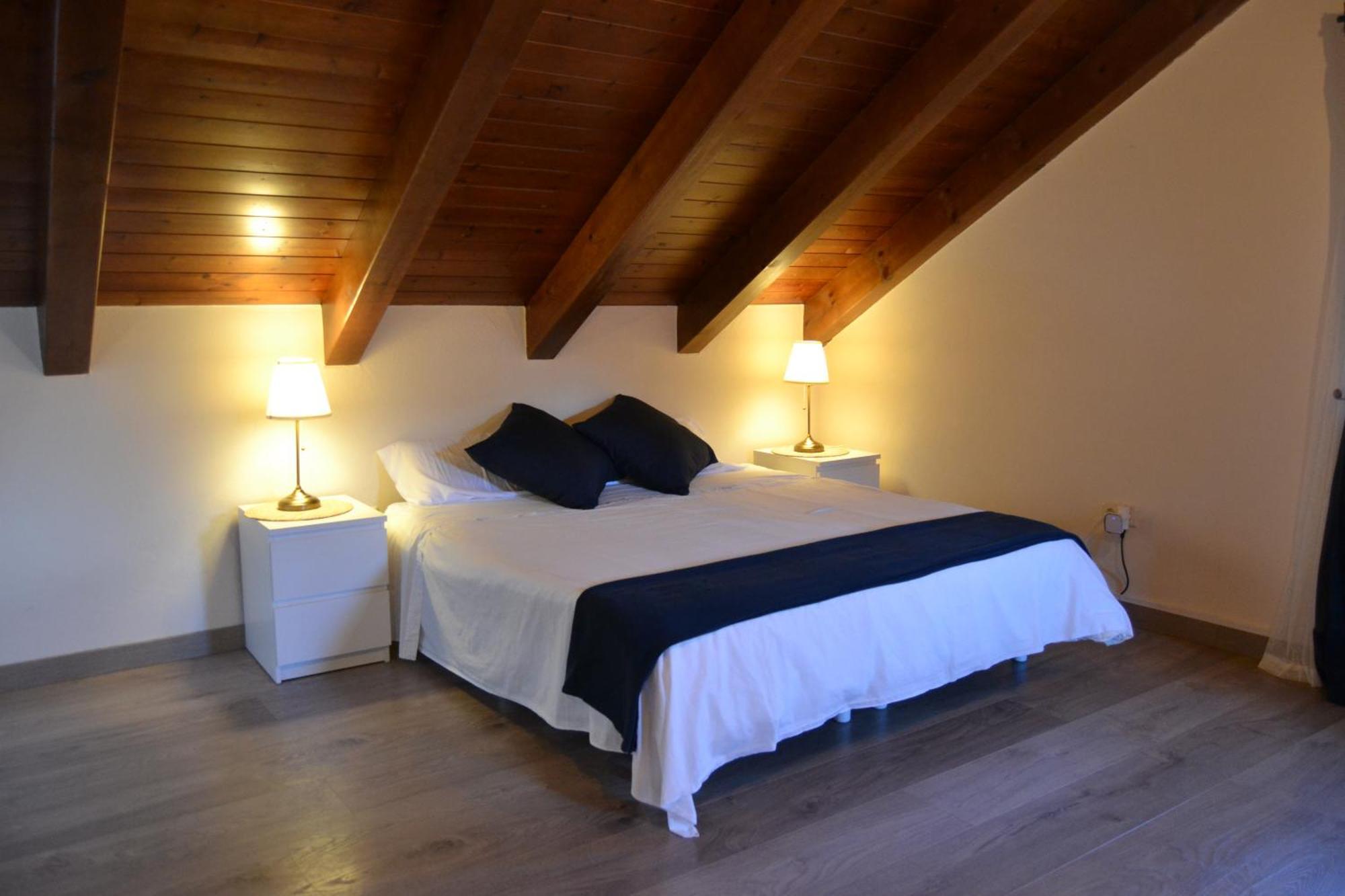 Nry Estances I Serveis El Tarter 2 Erill la Vall Exterior photo
