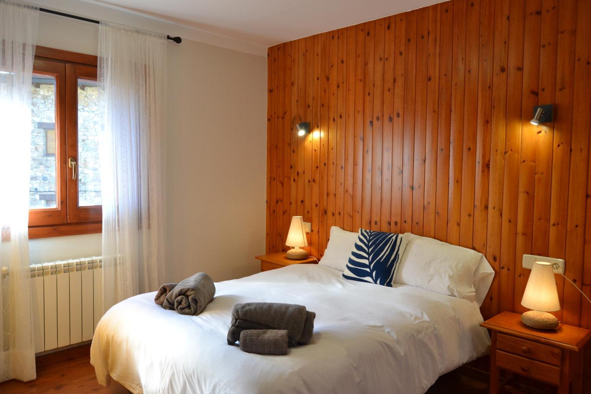 Nry Estances I Serveis El Tarter 2 Erill la Vall Exterior photo