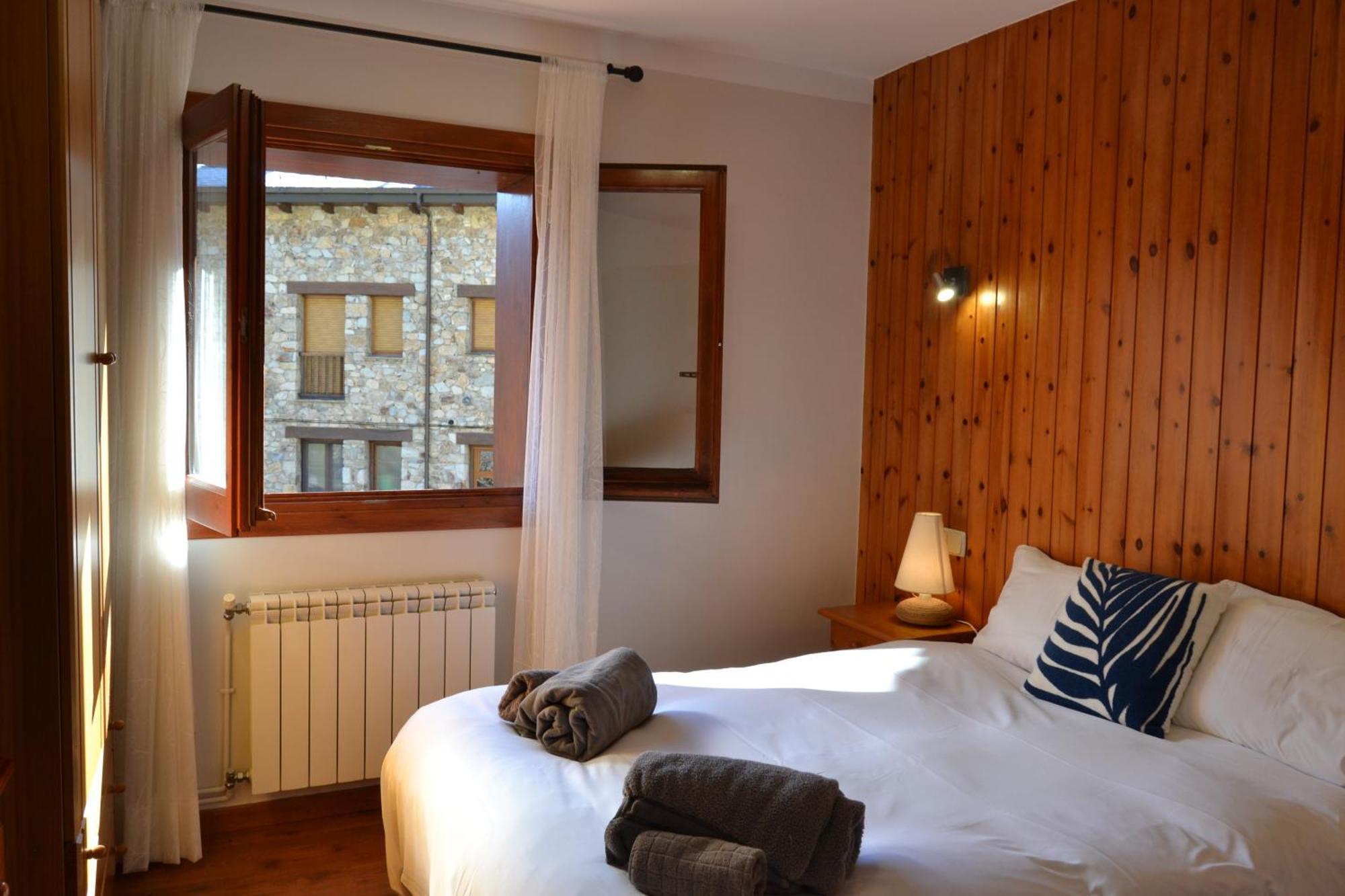 Nry Estances I Serveis El Tarter 2 Erill la Vall Exterior photo