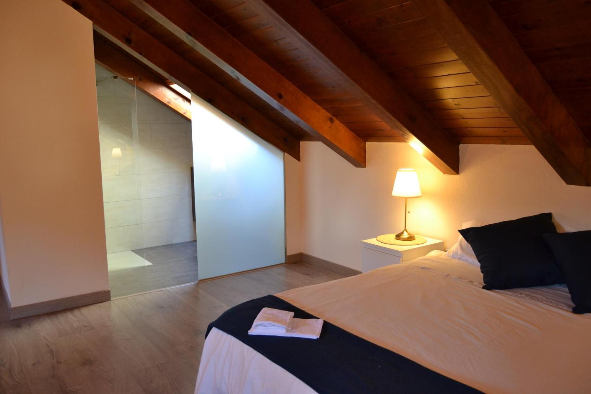 Nry Estances I Serveis El Tarter 2 Erill la Vall Exterior photo