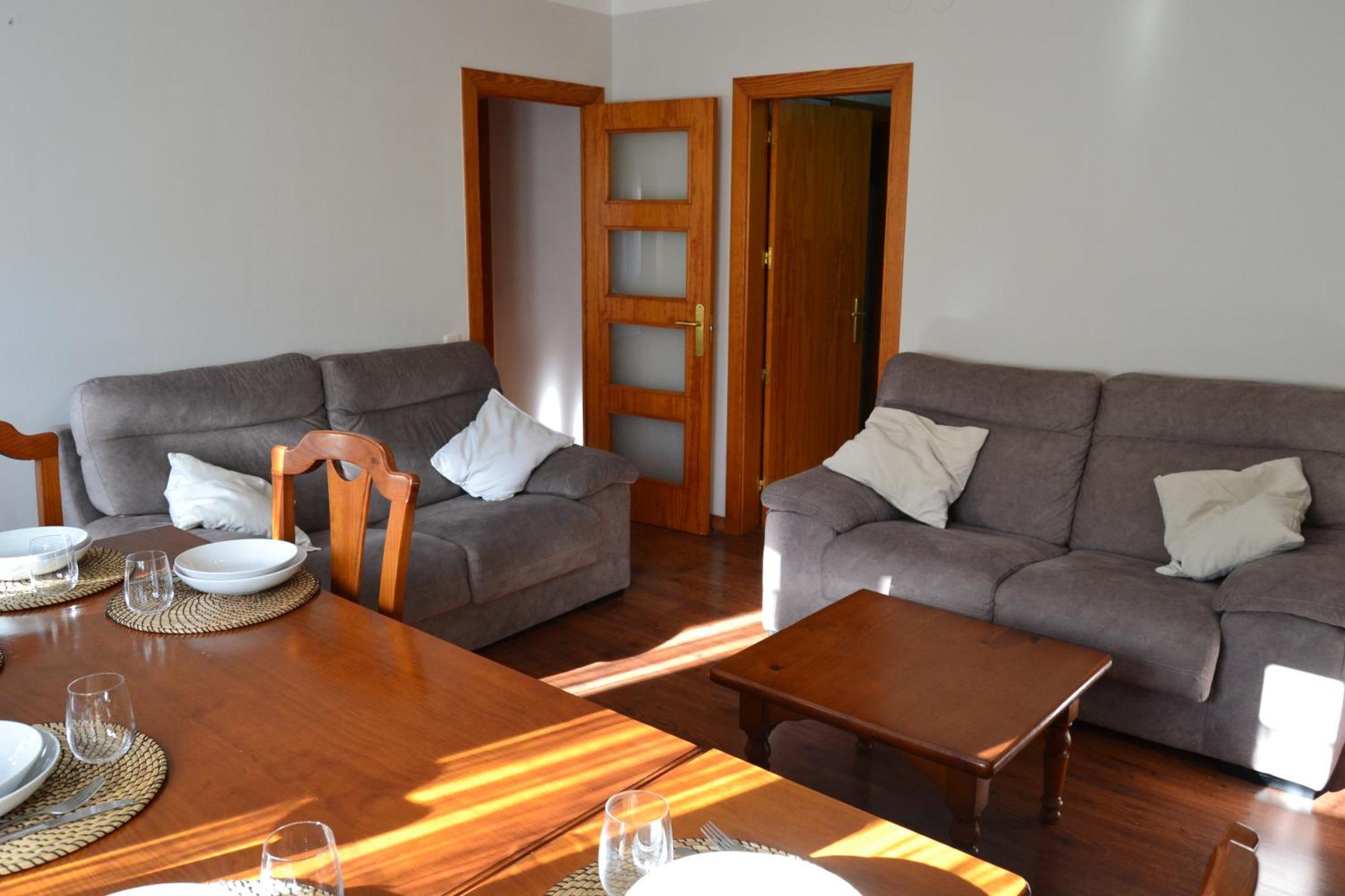 Nry Estances I Serveis El Tarter 2 Erill la Vall Exterior photo