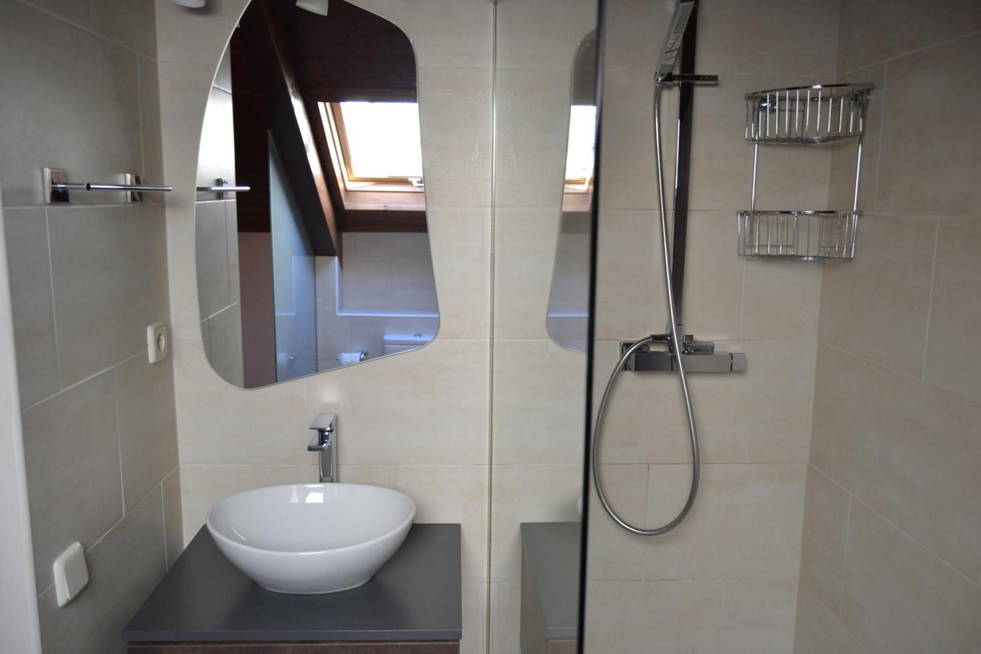 Nry Estances I Serveis El Tarter 2 Erill la Vall Exterior photo