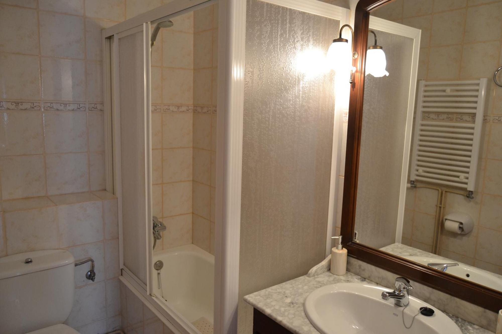 Nry Estances I Serveis El Tarter 2 Erill la Vall Exterior photo
