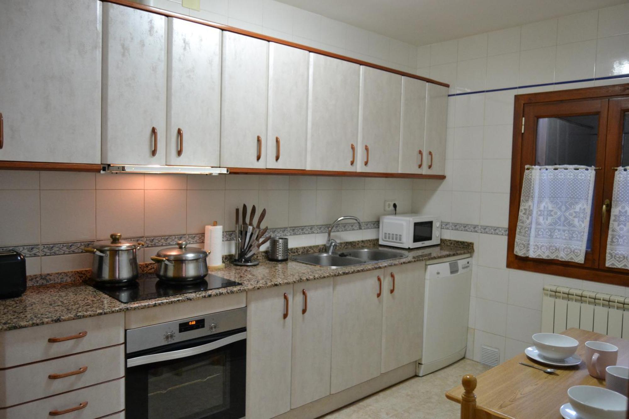 Nry Estances I Serveis El Tarter 2 Erill la Vall Exterior photo