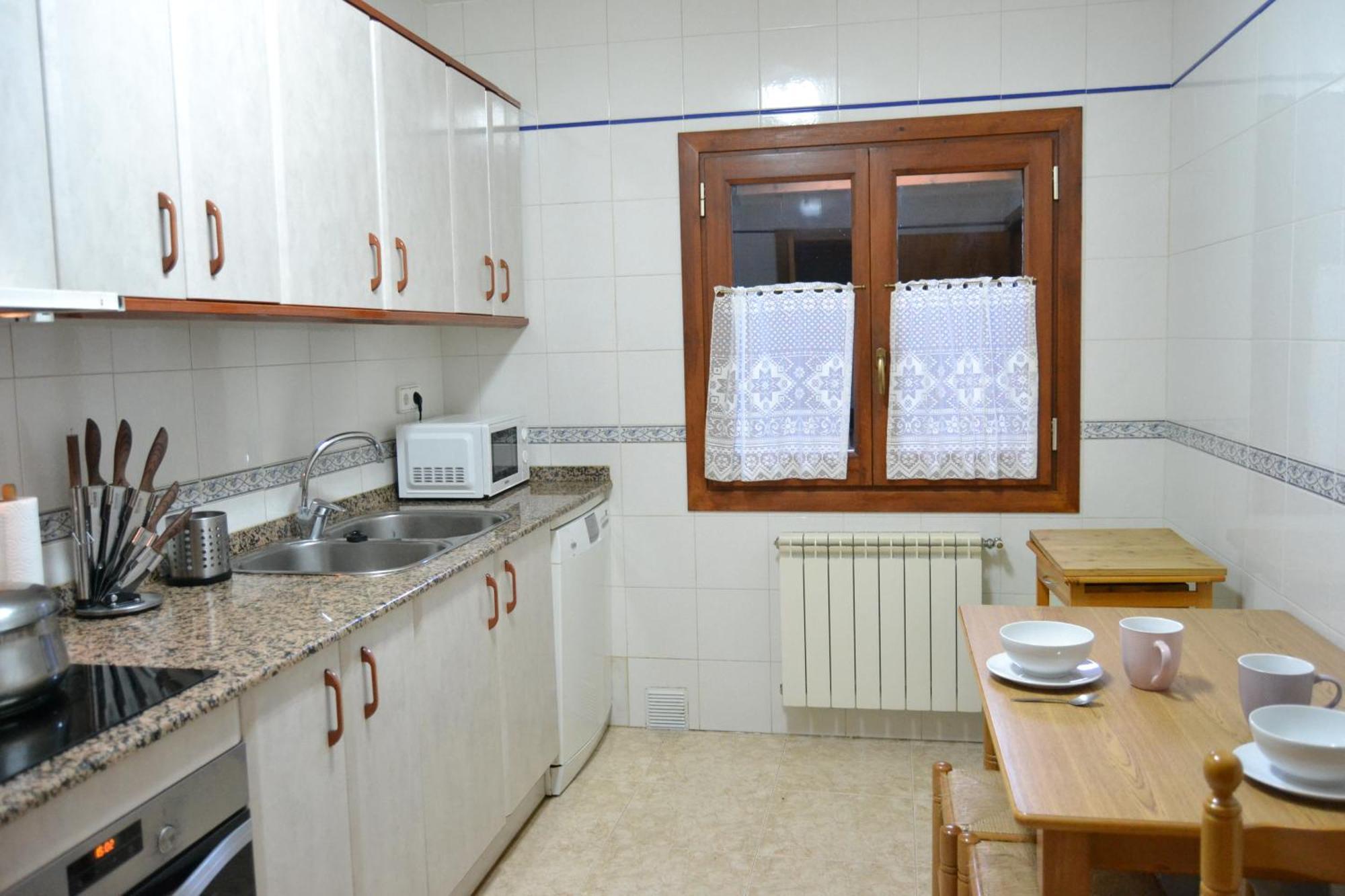 Nry Estances I Serveis El Tarter 2 Erill la Vall Exterior photo