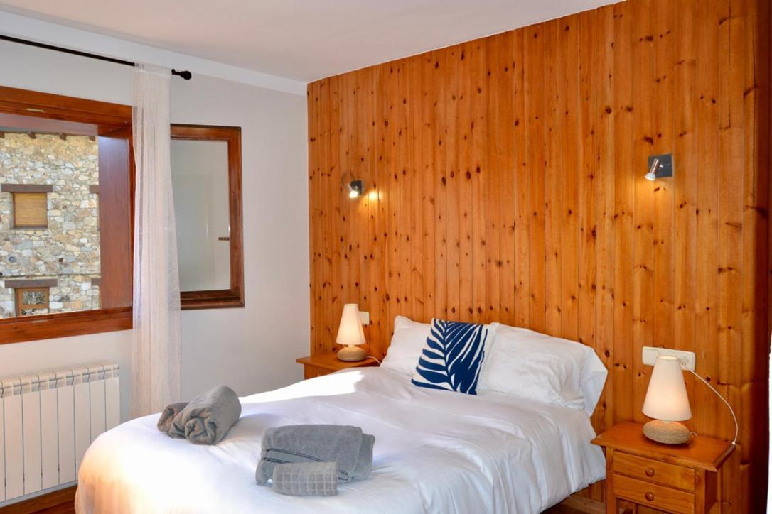 Nry Estances I Serveis El Tarter 2 Erill la Vall Exterior photo