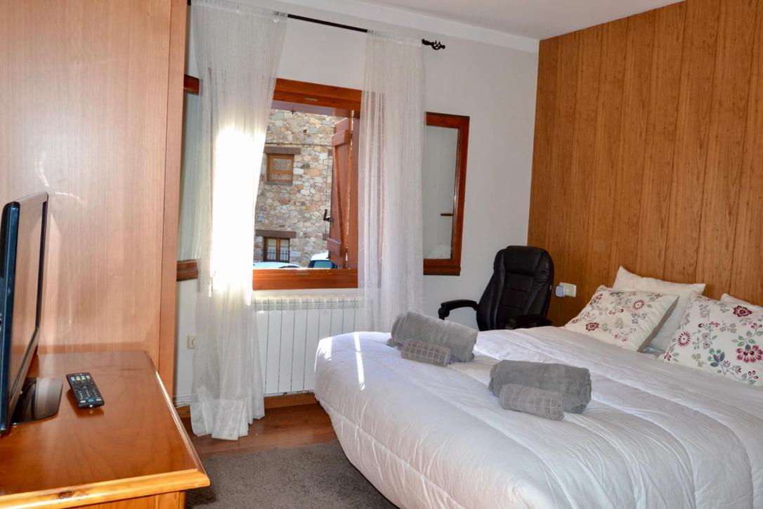 Nry Estances I Serveis El Tarter 2 Erill la Vall Exterior photo