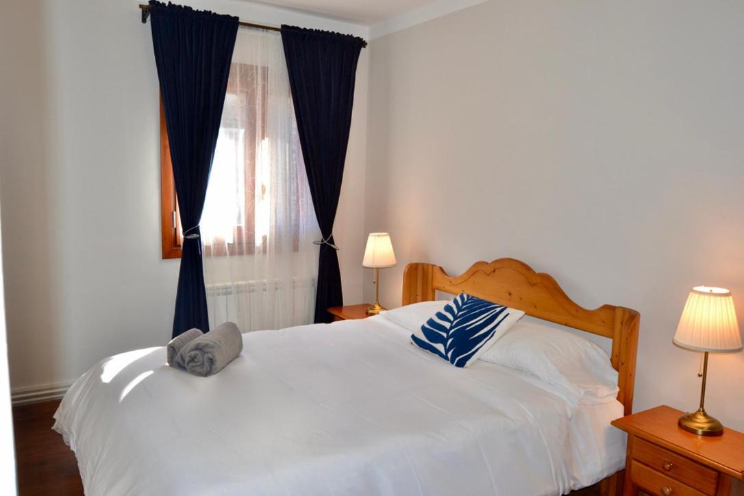 Nry Estances I Serveis El Tarter 2 Erill la Vall Exterior photo