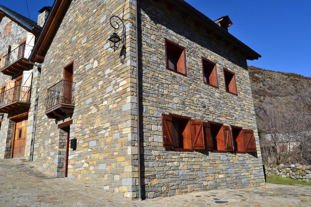 Nry Estances I Serveis El Tarter 2 Erill la Vall Exterior photo